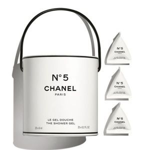 CHANEL | Body Gel | Factory 5 Collection | Limited Edition